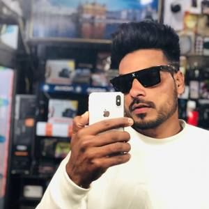Meet your Posher, Maninder